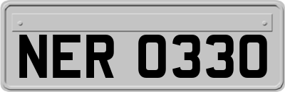 NER0330