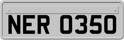 NER0350