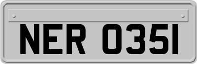 NER0351