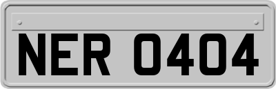 NER0404