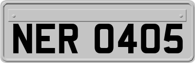 NER0405