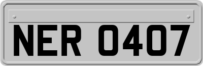 NER0407