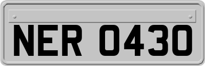 NER0430