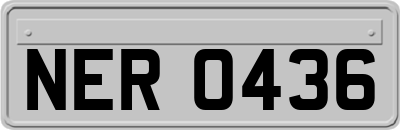 NER0436