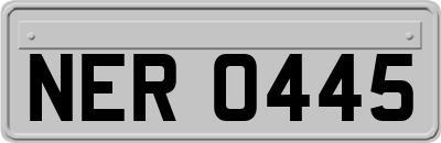 NER0445