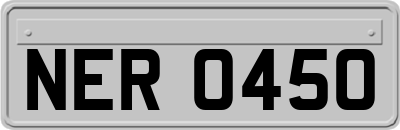 NER0450