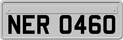 NER0460