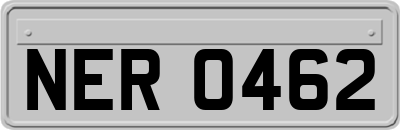 NER0462