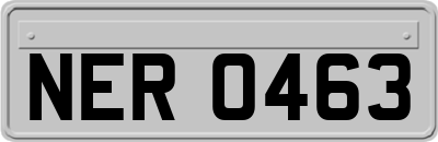 NER0463