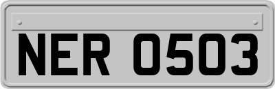 NER0503