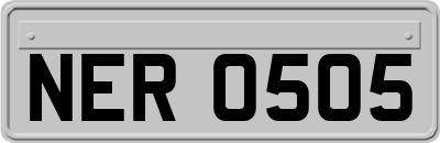 NER0505