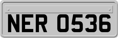 NER0536