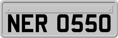 NER0550