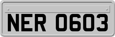 NER0603