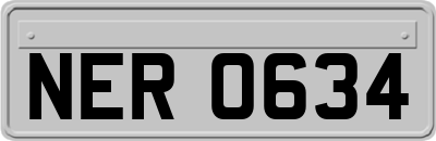 NER0634