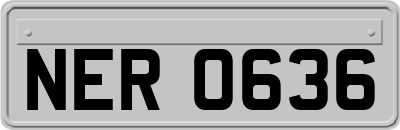 NER0636