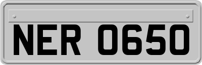 NER0650