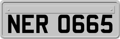 NER0665