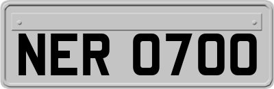 NER0700