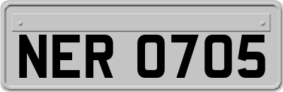 NER0705