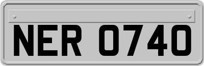 NER0740