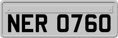 NER0760