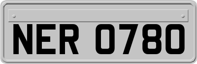 NER0780