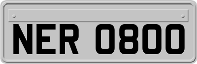 NER0800