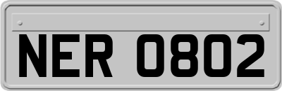 NER0802