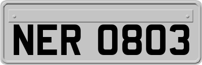 NER0803