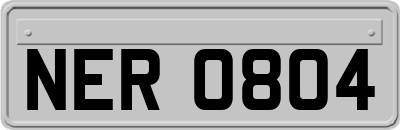 NER0804