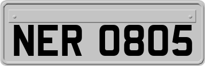 NER0805