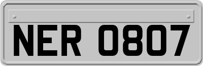 NER0807