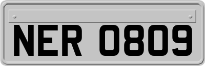 NER0809