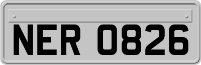 NER0826