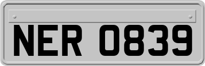 NER0839