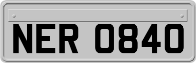 NER0840