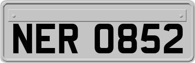 NER0852