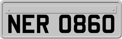 NER0860