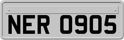 NER0905