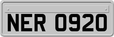 NER0920