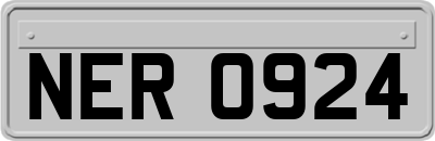 NER0924