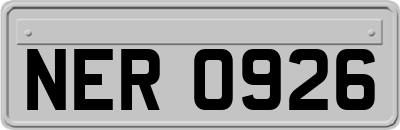 NER0926