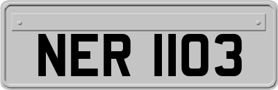 NER1103