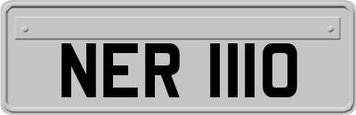 NER1110