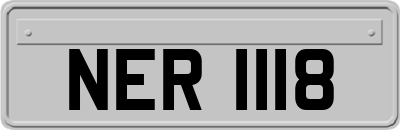 NER1118