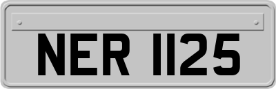 NER1125