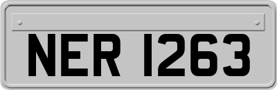 NER1263