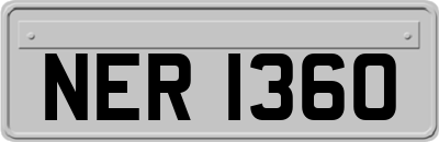 NER1360