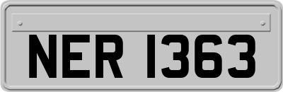 NER1363